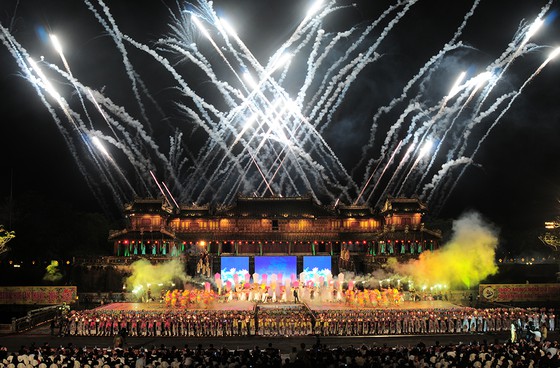 Hue Festival 2020 postponed due to coronavirus epidemic