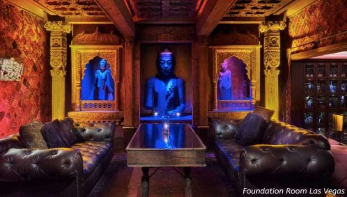 Interfaith Group Urges Removal of Buddhist, Jain, and Hindu Statues from Nightclubs