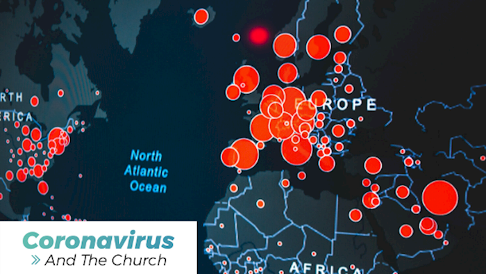 Pastors from Europe Tell North America: Get Ready Now