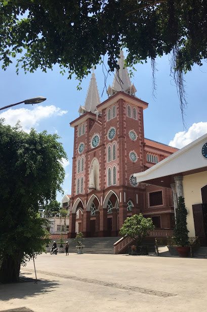 Catholic churches in Ho Chi Minh city to suspend religious gatherings amid virus outbreak