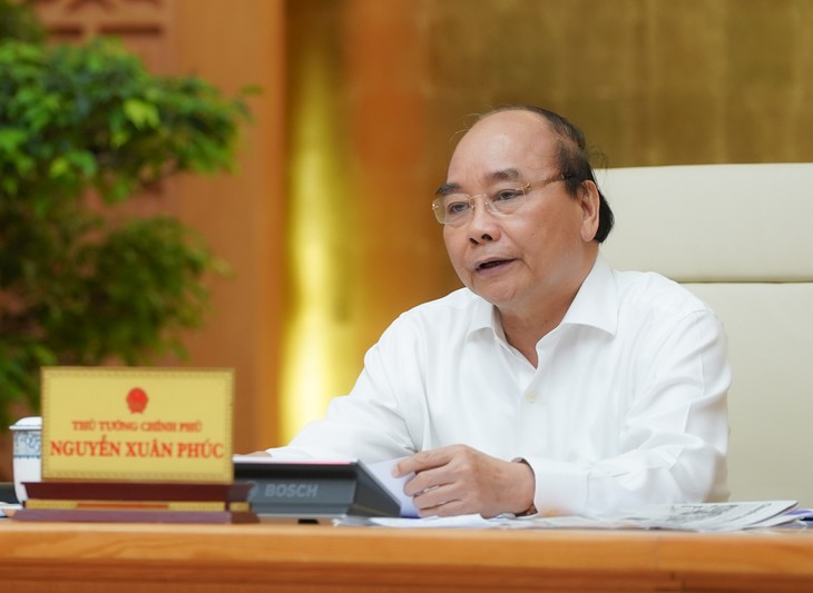 Vietnam to relax social distancing measures from April 23: PM