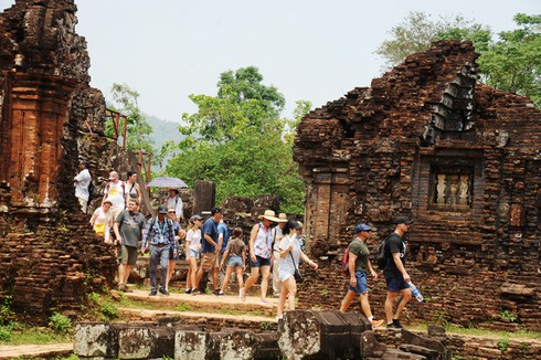 UNESCO-recognised My Son Sanctuary offers admission fee discounts  