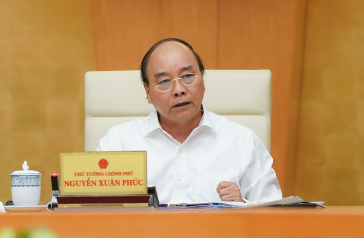 Prime Minister urges vigilance as Vietnam’s COVID-19 cases surge