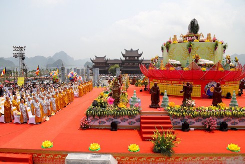 Freedom of belief and religion respected in Vietnam