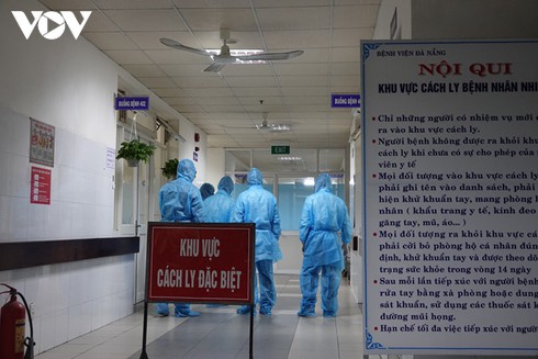 COVID-19: Vietnam reports six fresh cases, 21st fatality