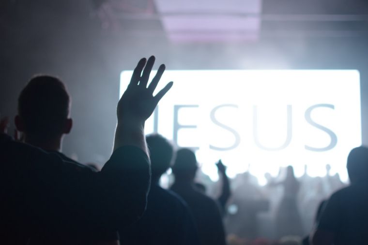 1 in 4 Brits have regularly engaged in online worship during lockdown
