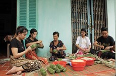 Soc Trang: Khmer people celebrate Sene Dolta festival