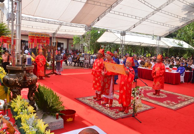 Quang Ninh cancels An Sinh Temple festival over COVID-19 concerns