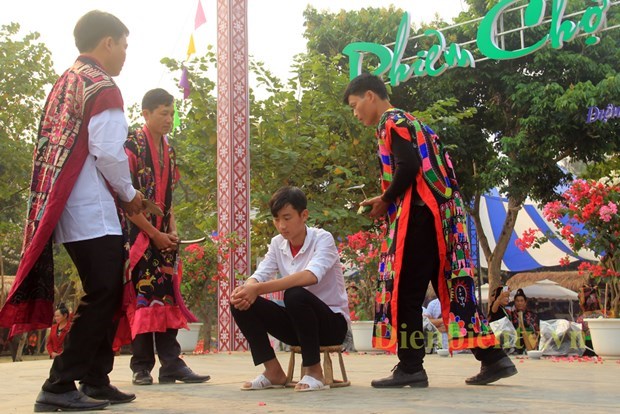 Dien Bien: Dao people’s maturity ritual recognised as national intangible heritage