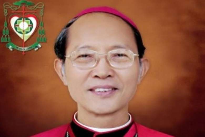 Vatican appoints bishop in Vietnam