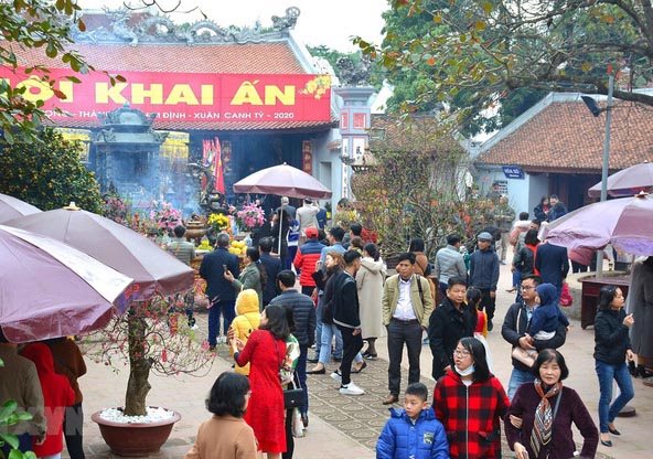 Festivals temporarily suspended due to new Covid-19 outbreak