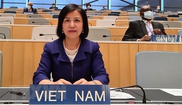 Vietnam highlights attainments in children, PWDs’ rights promotion