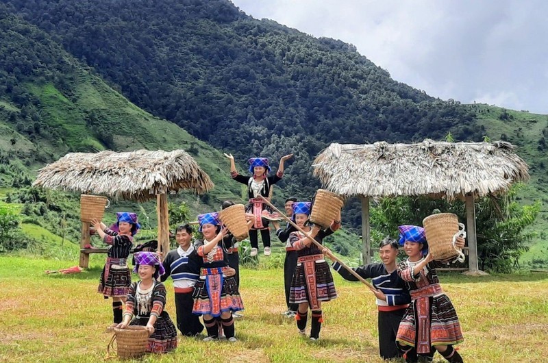 Mong Ethnic Cultural Festival to take place in Lai Chau