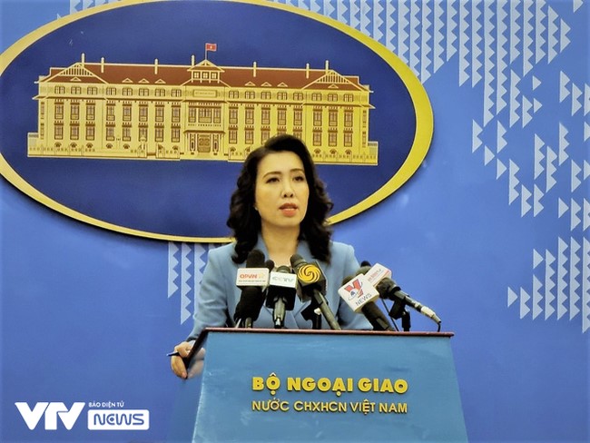 Vietnam’s consistent policy is to protect, promote human rights: Spokesperson