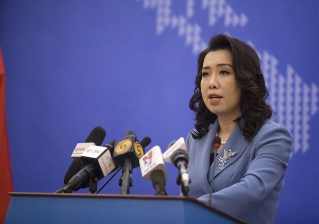 Vietnam demands China end violation of Vietnam’s sovereignty in East Sea