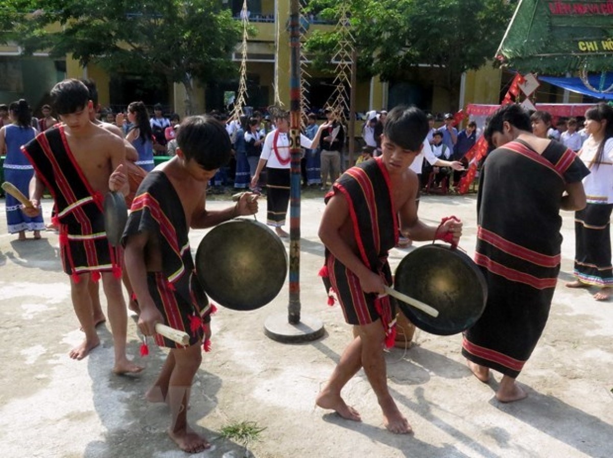 Conferences to promote conservation of UNESCO-recognised heritages