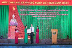 Ky Yen festival in An Giang receives recognition as national intangible cultural heritage