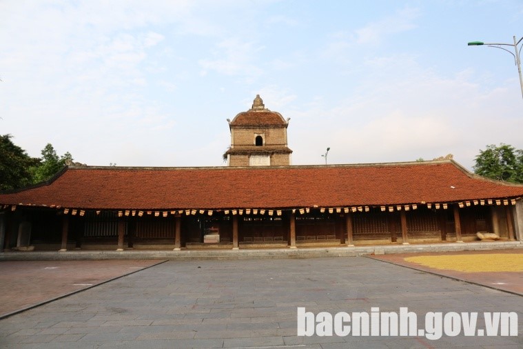 Approving task of formulating planning for preservation and restoration of special national monuments in Thuan Thanh district