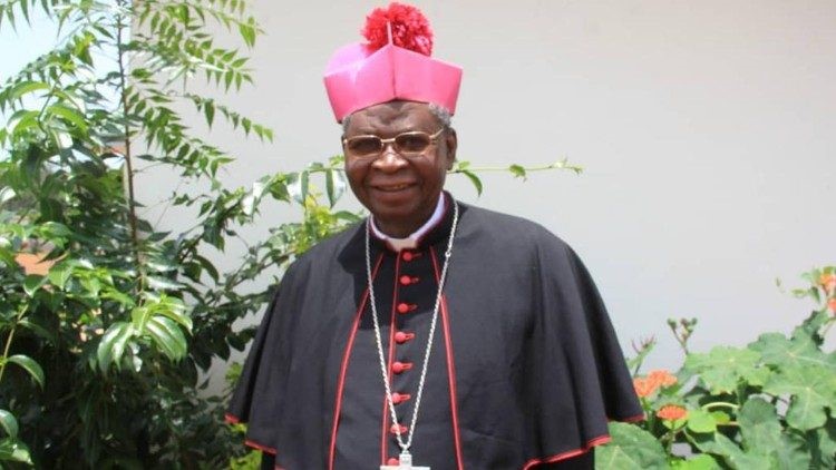 Ghana: Catholic Bishops to plant one million trees in 2021