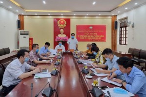 Advisory council on ethnic and religious affairs in Quang Ninh reviews activities in first 6 months 2021