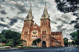 Ho Chi Minh City Archdiocese set up team cleric team for supporting Covid-19 prevention and fighting work