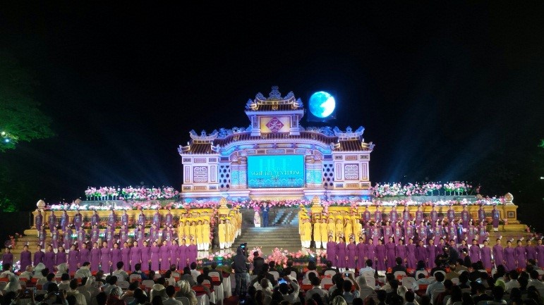 Hue Traditional Craft Festival 2021 further postponed