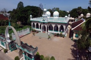 Cham Muslims in An Giang celebrate Roya Haji festival