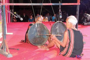 Preservation, promotion of gong culture heritage in Kon Tum province’s Ngoc Hoi district