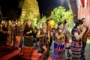 Vietnam Ethnic Group Cultural Day – Great festival of ethnic minorities 