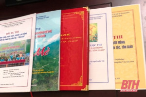 Written contest on ethnic and religious affairs launched in Thanh Hoa