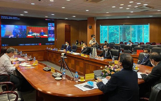 Int’l seminar spotlights India - ASEAN culture - civilization connectivity