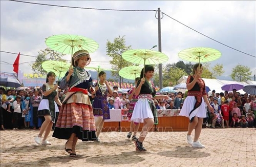 H'mong ethnic cultural festival to take place in late December