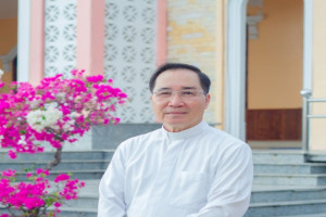  Vinh Hoa Sub-parish proactively engages in social movements