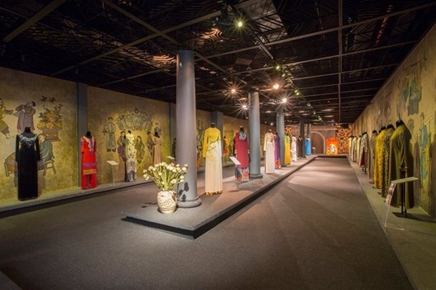 Exhibition to highlight Vietnam’s cultural heritage