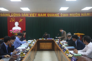 GCRA appraises project on surveying Catholic congregations in Vietnam