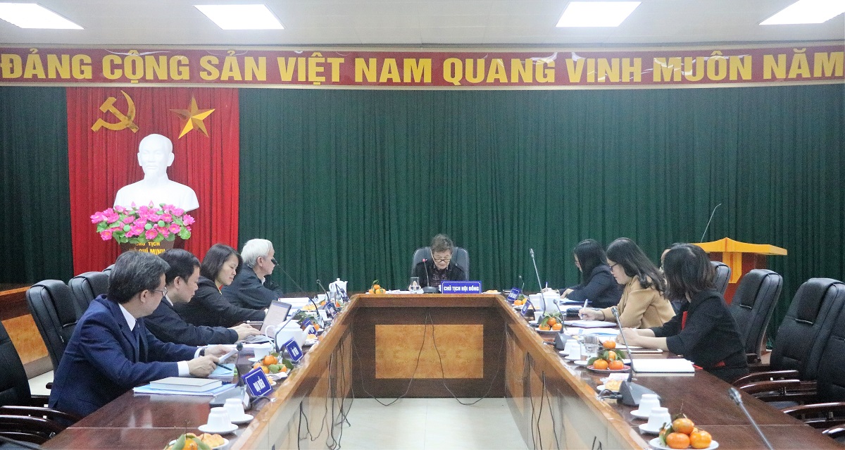 Publication on religious diplomacy in Vietnam appraised