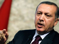 Muslims discovered America, says Turkish president