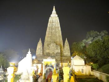 Tracing the Development of Buddha’s Footprints in Bihar