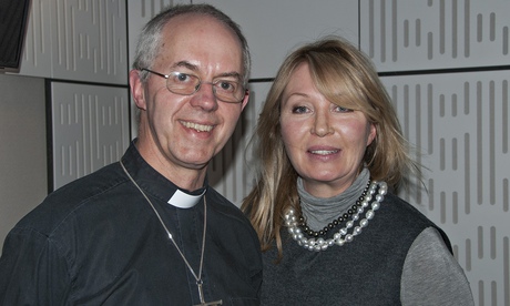 Justin Welby: church looking to heal deep divisions on same-sex marriage