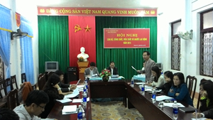 Quang Binh provincial Religious Committee reviews its performance