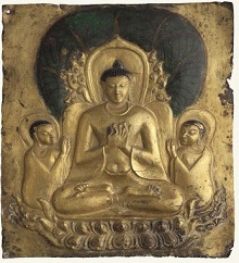 Asia Society to highlight Myanmar Buddhist art