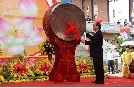 Deputy Prime Minister opens festival in Vietnam’s largest pagoda