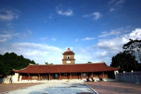 Government plans restoration of special national relics in Bac Ninh province