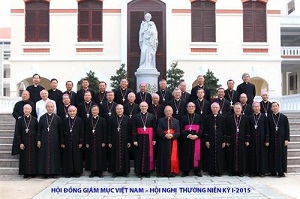 Catholic Bishop’s Conference of Vietnam extends condolences to Catholic Church in Nepal