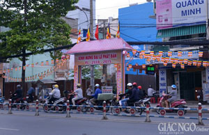 Buddha’s Birthday festival to be celebrated at pagodas in Ho Chi Minh city