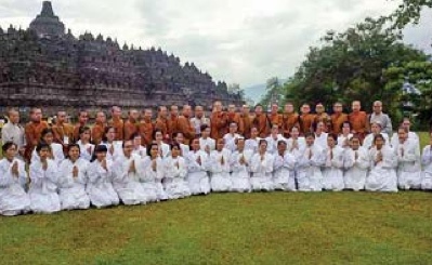 International Buddhist Women’s conference begins June 23