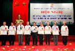 Nghe An province honors “Good People, Good Deeds” in Catholic communities