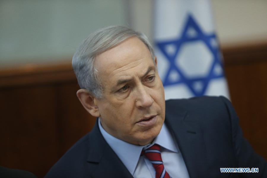 Israeli PM vows to keep status quo in al-Aqsa compound