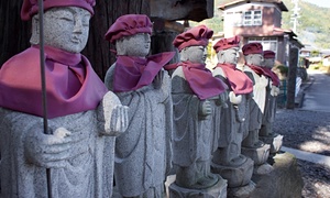 Japan shuns its Buddhist traditions as temples close