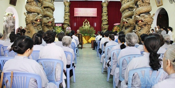 Ho Chi Minh city: Avalokitesvara Pagoda recognized as cultural-historical relic